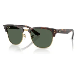 Gafas de sol Ray-ban Rb R0504s Clubmaster Reverse 1359vr para hombre y mujer