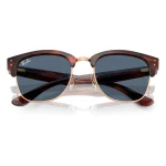RAY-BAN RB R0504S CLUBMASTER REVERSE 13983A - Imagen 2