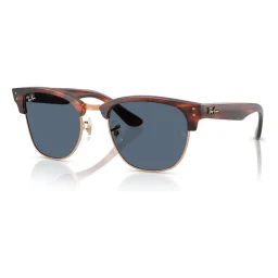Gafas de sol Ray-ban Rb R0504s Clubmaster Reverse 13983a para hombre y mujer