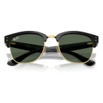 RAY-BAN RB R0504S CLUBMASTER REVERSE 6677VR - Imagen 2