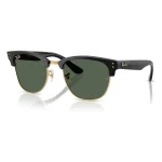 Gafas de sol Ray-ban Rb R0504s Clubmaster Reverse 6677vr para hombre y mujer