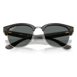 RAY-BAN RB R0504S CLUBMASTER REVERSE 670781 - Imagen 2