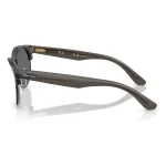 RAY-BAN RB R0504S CLUBMASTER REVERSE 670781 - Imagen 3