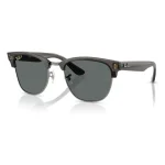 Gafas de sol Ray-ban Rb R0504s Clubmaster Reverse 670781 para hombre y mujer