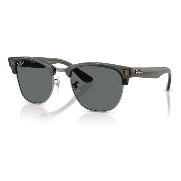 Gafas de sol Ray-ban Rb R0504s Clubmaster Reverse 670781 para hombre y mujer