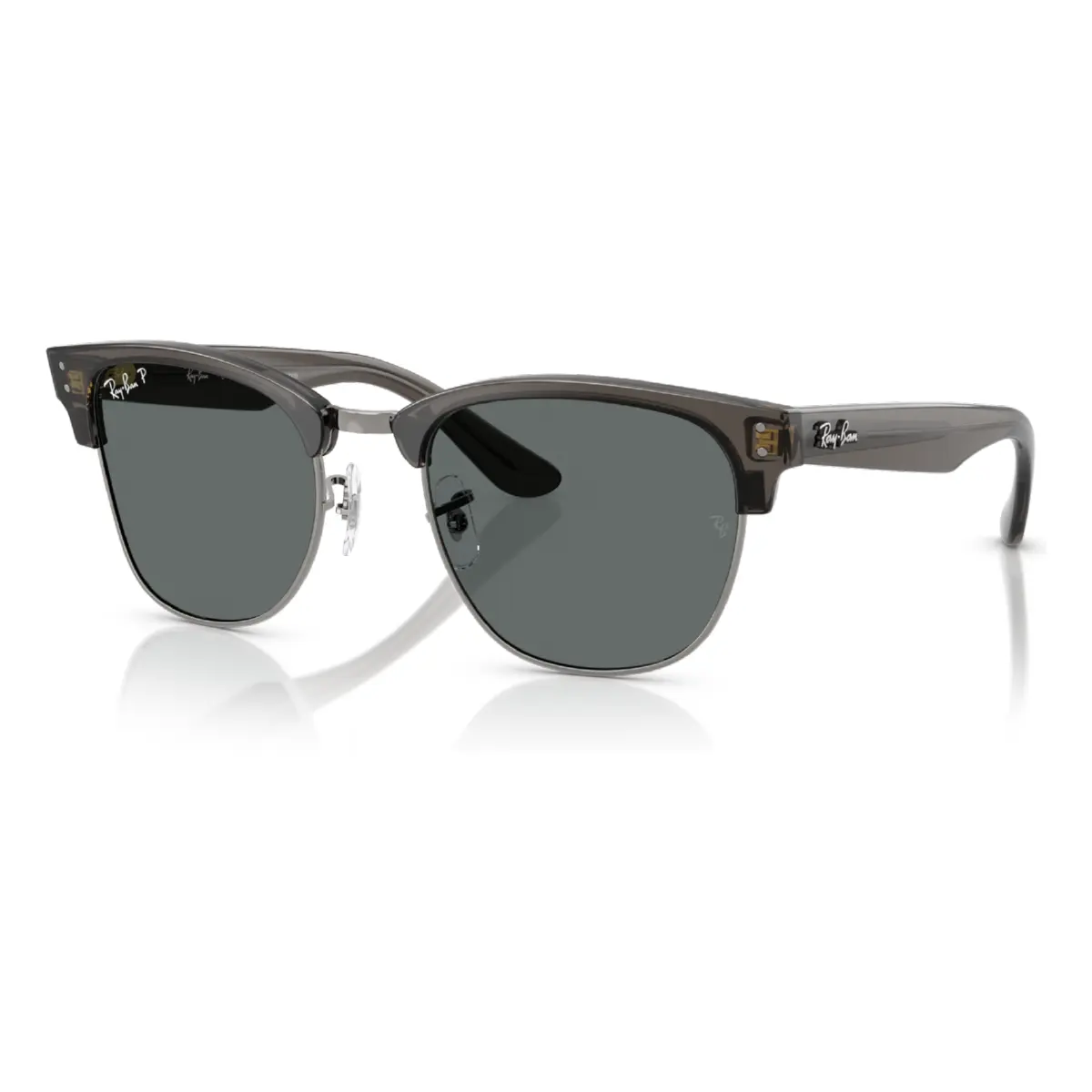 RAY-BAN RB R0504S CLUBMASTER REVERSE 670781 Gafas de sol Ray-ban Rb R0504s Clubmaster Reverse 670781 para hombre y mujer