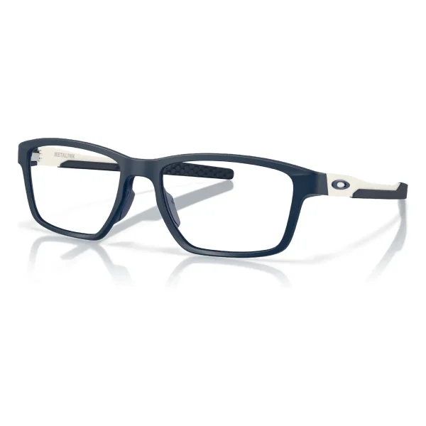 Gafas graduadas Oakley Ox 8153 Metalink 815316 para hombre