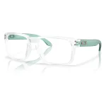 Gafas graduadas Oakley Ox 8156 Holbrook Rx 815616 para hombre