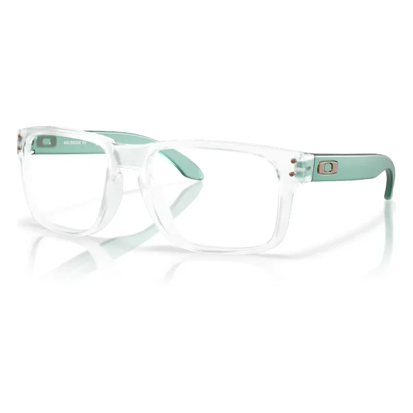 Gafas graduadas Oakley Ox 8156 Holbrook Rx 815616 para hombre