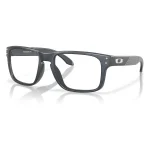 Gafas graduadas Oakley Ox 8156 Holbrook Rx 815617 para hombre