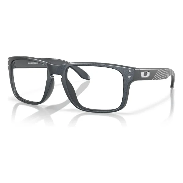 Gafas graduadas Oakley Ox 8156 Holbrook Rx 815617 para hombre