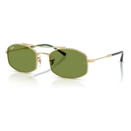 Gafas de sol Ray-ban Rb 3719 001/4e para hombre y mujer