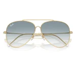 Ray-Ban Rb R0101S Aviator Reverse 001/79