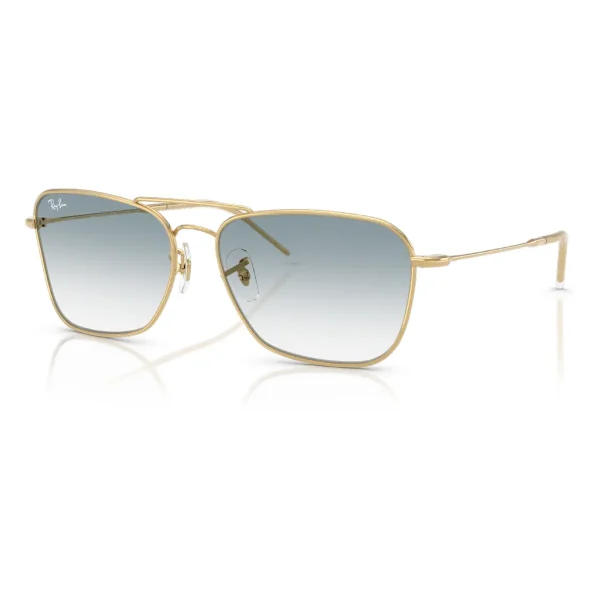 Gafas de sol Ray-ban Rb R0102s Caravan Reverse 001/79 para hombre y mujer