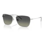 Gafas de sol Ray-ban Rb R0102s Caravan Reverse 003/11 para hombre y mujer