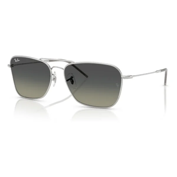 Gafas de sol Ray-ban Rb R0102s Caravan Reverse 003/11 para hombre y mujer