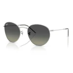 Gafas de sol Ray-ban Rb R0103s Round Reverse 003/11 para hombre y mujer