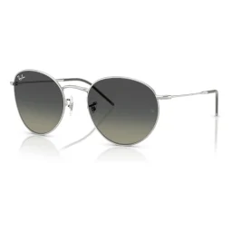 Gafas de sol Ray-ban Rb R0103s Round Reverse 003/11 para hombre y mujer