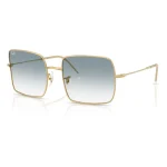 Gafas de sol Ray-ban Rb R0104s Square Reverse 001/79 para mujer