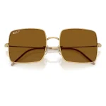 Ray-Ban Rb R0104S Square Reverse 001/83