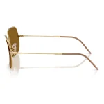 Ray-Ban Rb R0104S Square Reverse 001/83