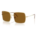 Gafas de sol Ray-ban Rb R0104s Square Reverse 001/83 para mujer
