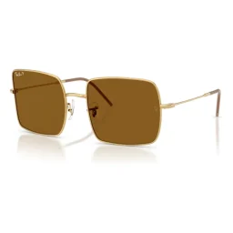 Gafas de sol Ray-ban Rb R0104s Square Reverse 001/83 para mujer