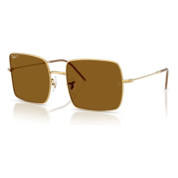 Gafas de sol Ray-ban Rb R0104s Square Reverse 001/83 para mujer