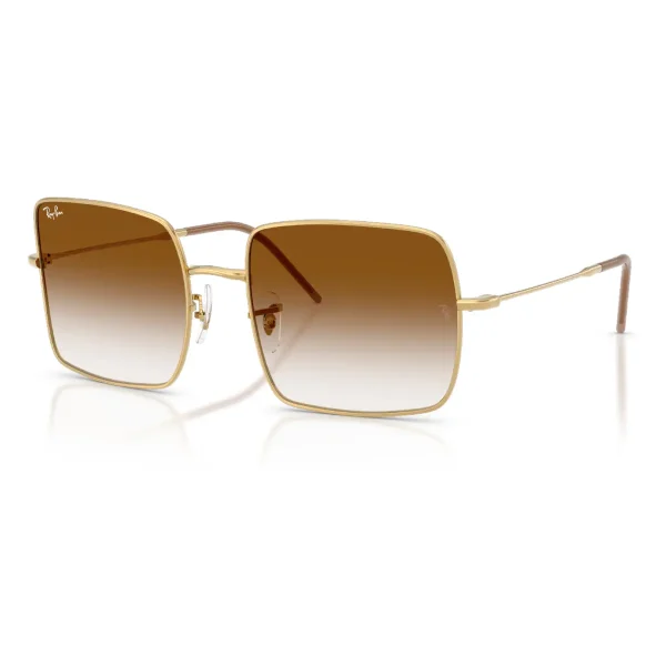 Gafas de sol Ray-ban Rb R0104s Square Reverse 001/cb para mujer