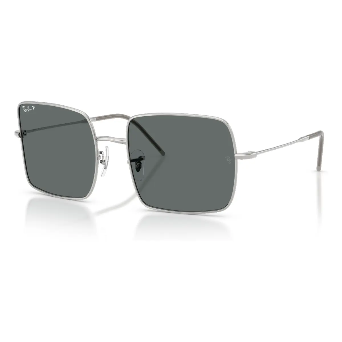 RAY-BAN RB R0104S SQUARE REVERSE 003/81 Gafas de sol Ray-ban Rb R0104s Square Reverse 003/81 para mujer