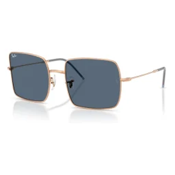 Gafas de sol Ray-ban Rb R0104s Square Reverse 92023a para mujer