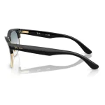 Ray-Ban Rb R0504S Clubmaster Reverse 667779