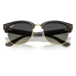 Ray-Ban Rb R0504S Clubmaster Reverse 682911