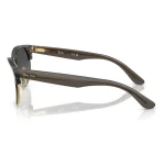 Ray-Ban Rb R0504S Clubmaster Reverse 682911
