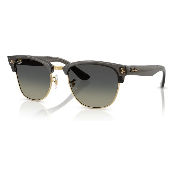 Gafas de sol Ray-ban Rb R0504s Clubmaster Reverse 682911 para hombre y mujer