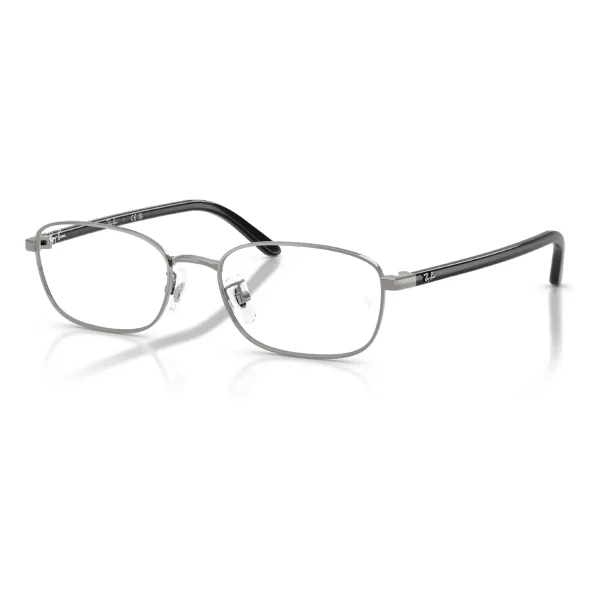 Gafas graduadas Ray-ban Rx 6551d 2502 para hombre y mujer